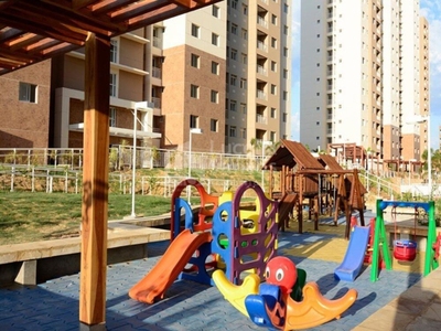 Apartamento, 3 quartos, 74 m² - Foto 3