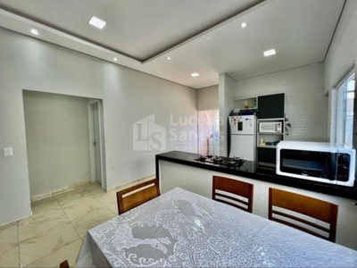 Casa, 3 quartos - Foto 4