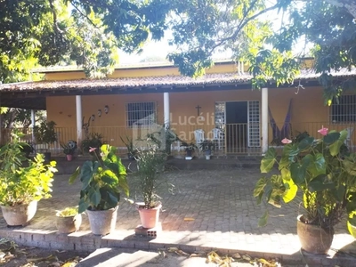 Sítio, 5 quartos, 391 m² - Foto 2