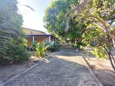 Sítio, 5 quartos, 391 m² - Foto 3