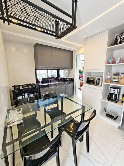 Casa, 4 quartos - Foto 3