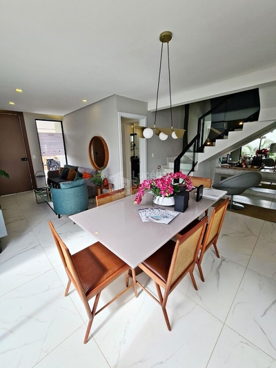 Casa, 4 quartos - Foto 2