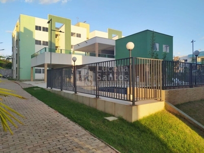 Apartamento, 2 quartos, 57 m² - Foto 1