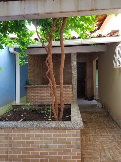 Casa, 4 quartos, 185 m² - Foto 5
