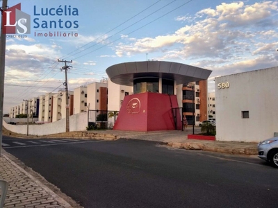 Apartamento, 2 quartos, 58 m² - Foto 2