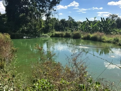 Sítio, 3 quartos, 20000 m² - Foto 3