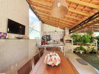 Casa, 3 quartos, 280 m² - Foto 4