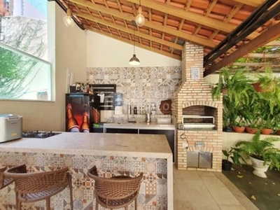 Casa, 3 quartos, 280 m² - Foto 2