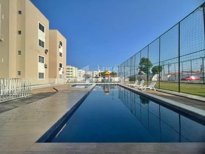 Apartamento, 2 quartos, 45 m² - Foto 2