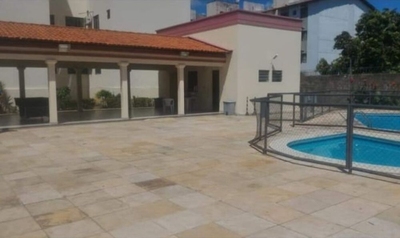 Apartamento, 3 quartos, 77 m² - Foto 1