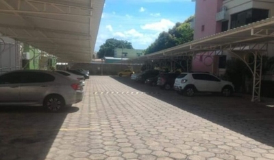 Apartamento, 3 quartos, 77 m² - Foto 5