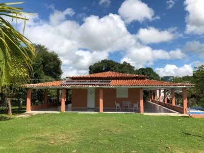 Sítio, 2 quartos, 11000 m² - Foto 1