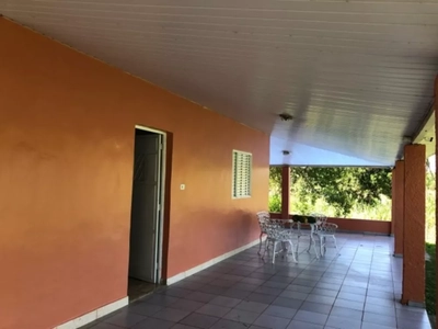 Sítio, 2 quartos, 11000 m² - Foto 2