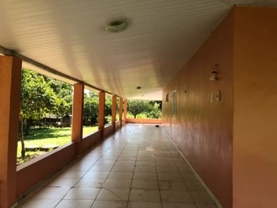 Sítio, 2 quartos, 11000 m² - Foto 3