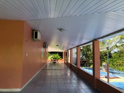 Sítio, 2 quartos, 11000 m² - Foto 4