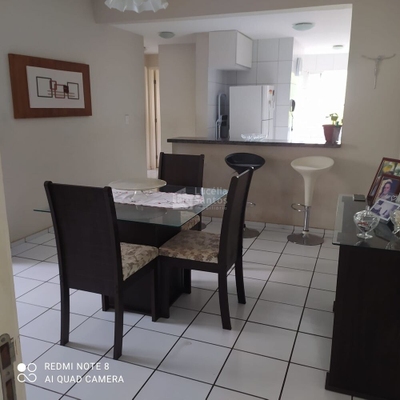 Apartamento, 3 quartos, 77 m² - Foto 4