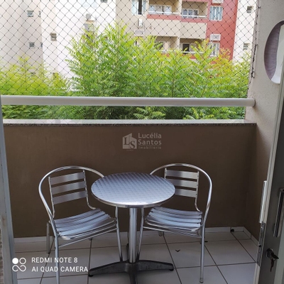 Apartamento, 3 quartos, 77 m² - Foto 3