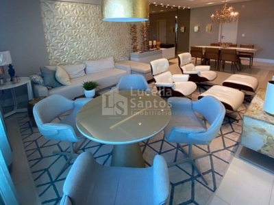 Apartamento, 3 quartos, 118 m² - Foto 3