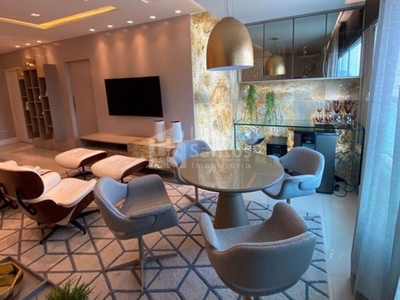 Apartamento, 3 quartos, 118 m² - Foto 2