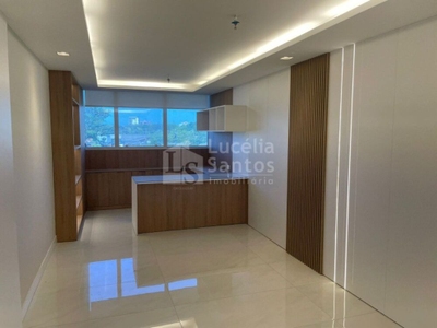 Sala-Conjunto, 24 m² - Foto 4