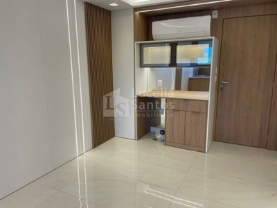 Sala-Conjunto, 24 m² - Foto 3