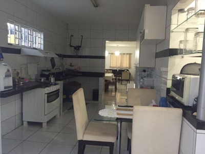 Casa, 3 quartos, 98 m² - Foto 5