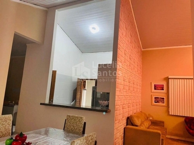 Casa, 3 quartos - Foto 4