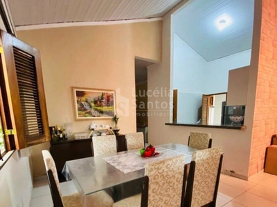 Casa, 3 quartos - Foto 5