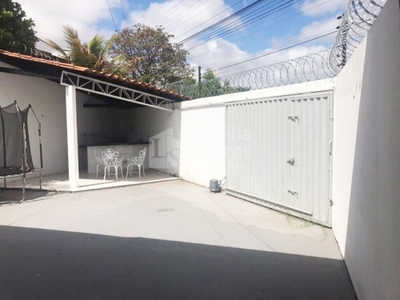 Casa, 3 quartos, 120 m² - Foto 3