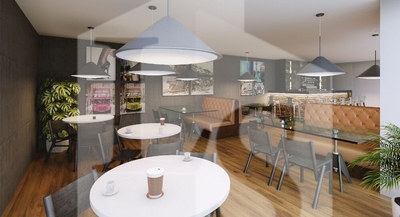 Apartamento, 1 quarto, 41 m² - Foto 4