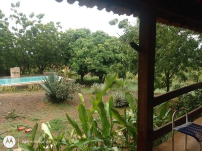 Sítio, 1 quarto, 20000 m² - Foto 5