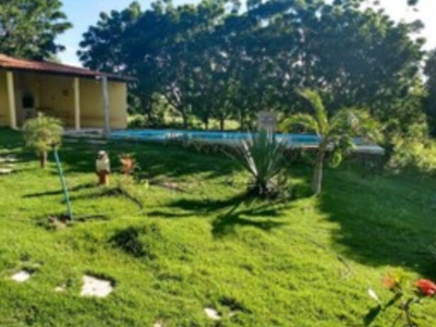 Sítio, 1 quarto, 20000 m² - Foto 1