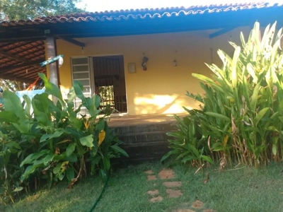 Sítio, 1 quarto, 20000 m² - Foto 4