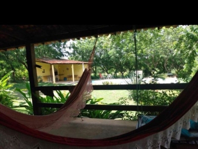 Sítio, 1 quarto, 20000 m² - Foto 2