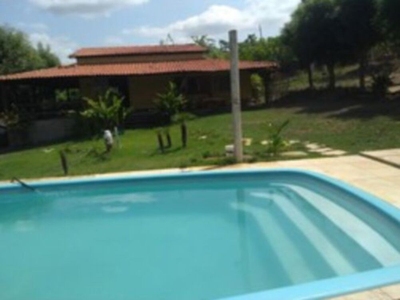 Sítio, 1 quarto, 20000 m² - Foto 3