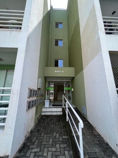 Apartamento, 3 quartos, 69 m² - Foto 2