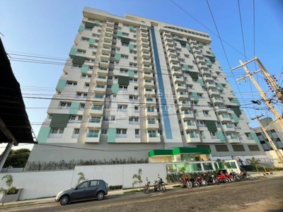 Apartamento, 3 quartos, 70 m² - Foto 1