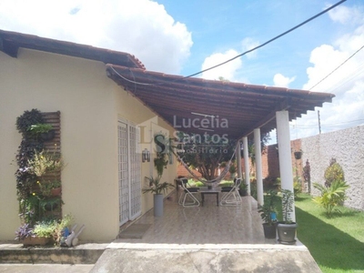 Casa, 3 quartos, 300 m² - Foto 2