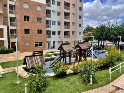 Apartamento, 3 quartos, 74 m² - Foto 2