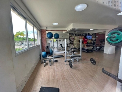 Apartamento, 3 quartos, 74 m² - Foto 4