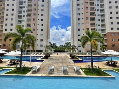 Apartamento, 3 quartos, 74 m² - Foto 1