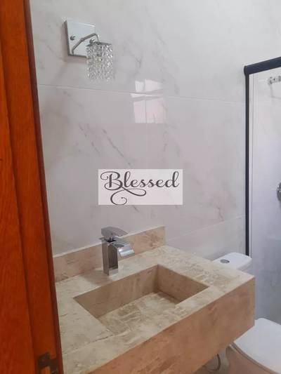 Casa, 3 quartos, 101 m² - Foto 3