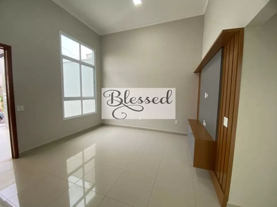 Casa, 3 quartos, 93 m² - Foto 1