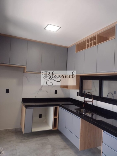 Casa, 3 quartos, 135 m² - Foto 4