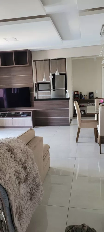 Apartamento, 2 quartos, 92 m² - Foto 2