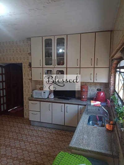 Casa, 3 quartos, 154 m² - Foto 1