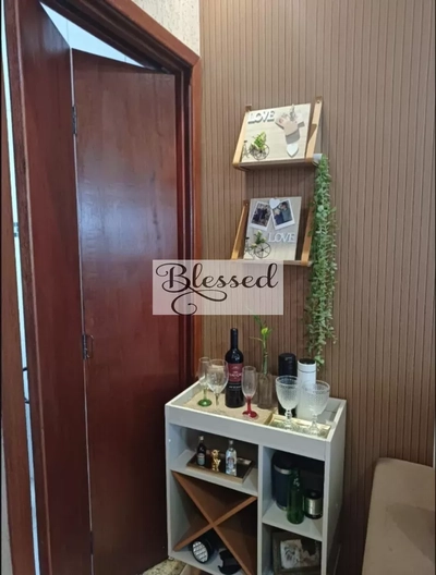 Casa, 3 quartos, 110 m² - Foto 4