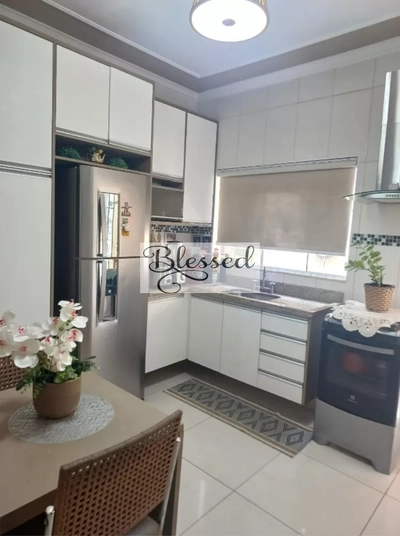 Casa, 3 quartos, 110 m² - Foto 5