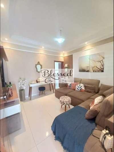 Casa, 3 quartos, 110 m² - Foto 3