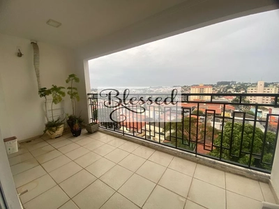 Apartamento, 3 quartos, 159 m² - Foto 1